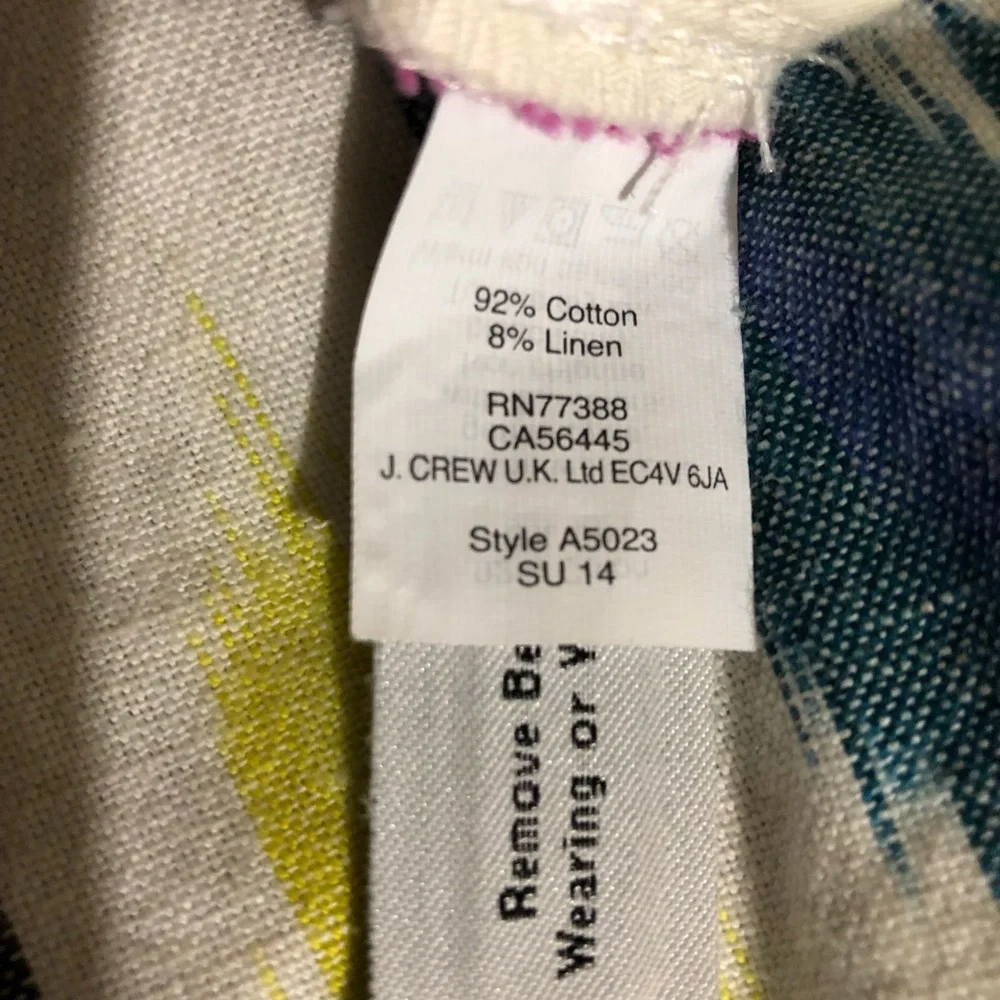 J. Crew Shorts - Picture 4 of 6